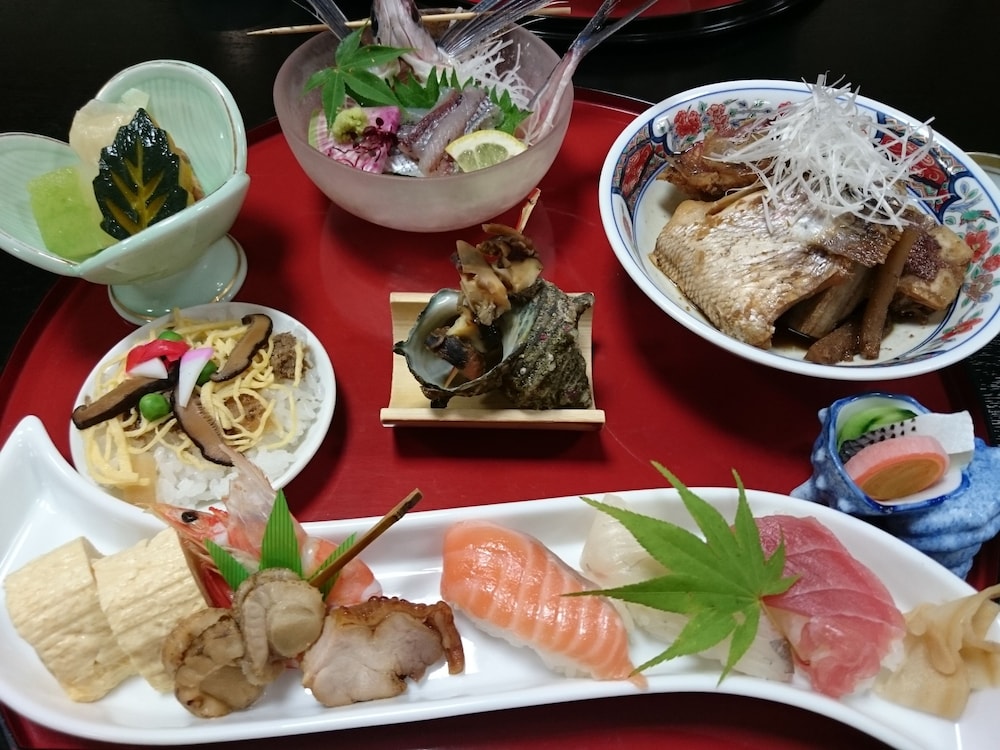セントラーレ・ホテル京丹後 京都