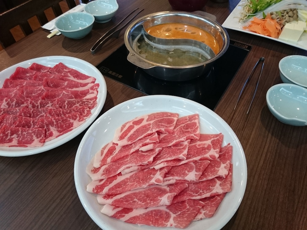セントラーレ・ホテル京丹後 京都