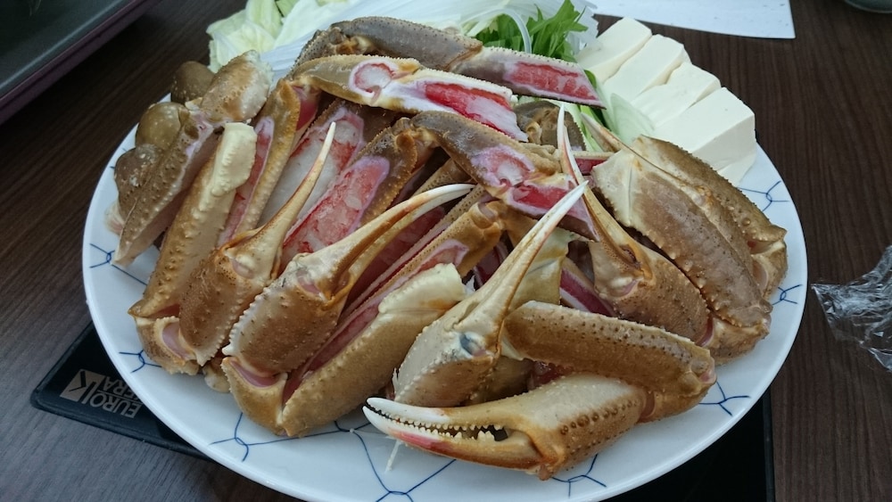 セントラーレ・ホテル京丹後 京都