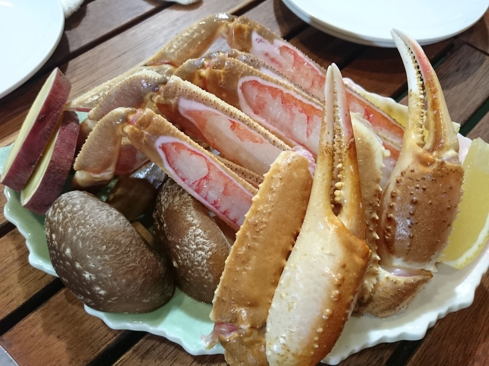 セントラーレ・ホテル京丹後 京都