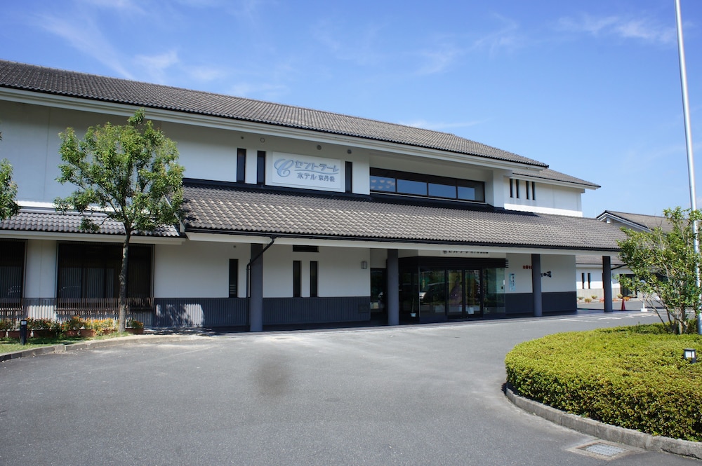 セントラーレ・ホテル京丹後 京都