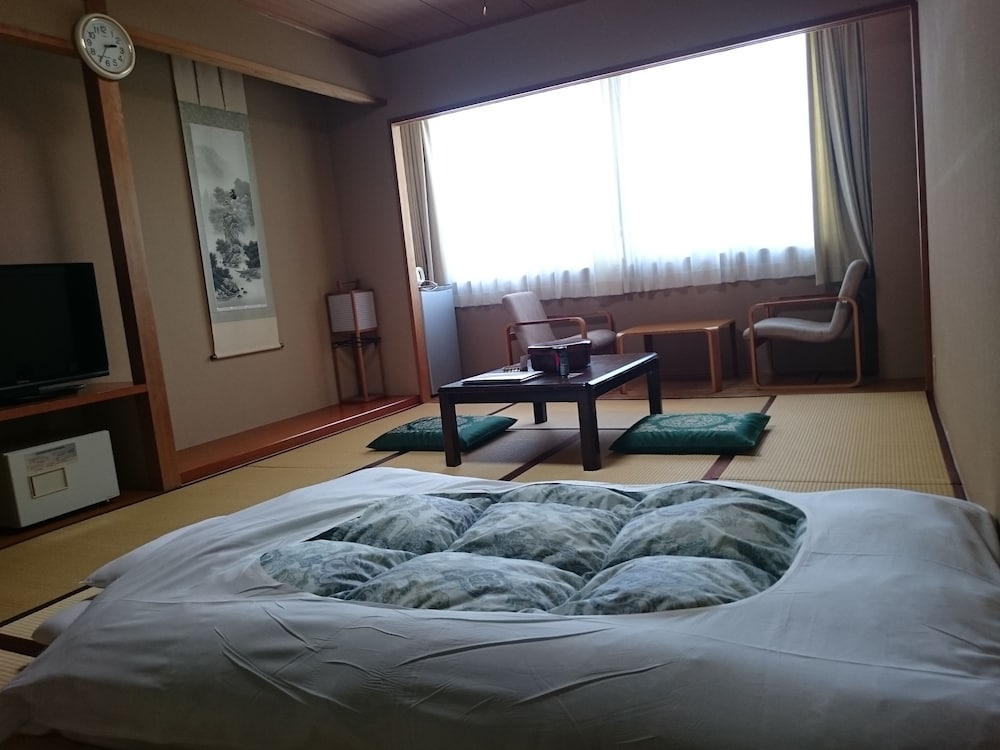 セントラーレ・ホテル京丹後 京都