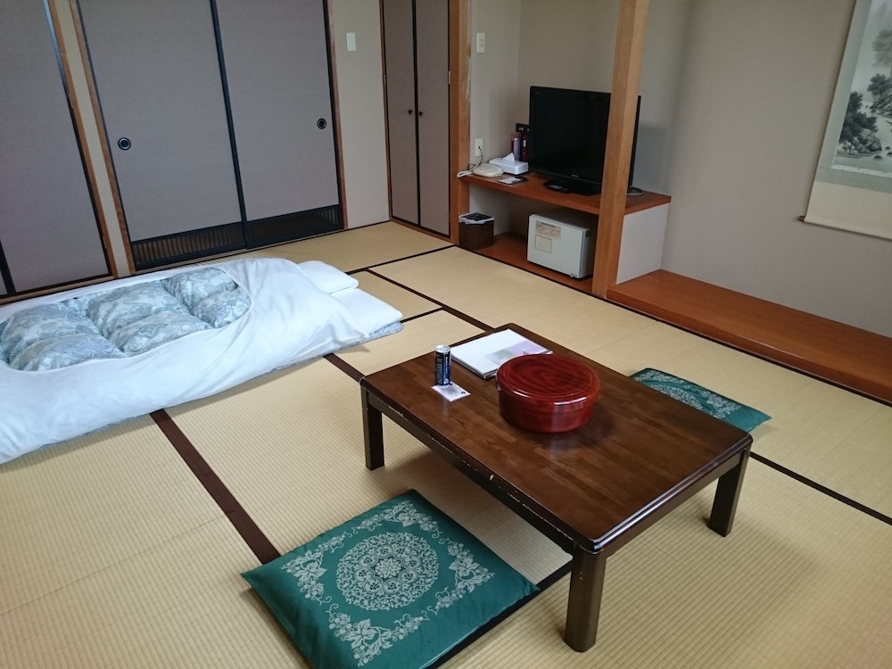 セントラーレ・ホテル京丹後 京都