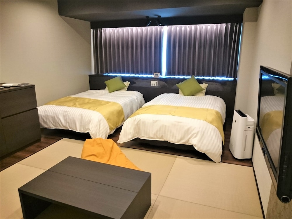 セントラーレ・ホテル京丹後 京都