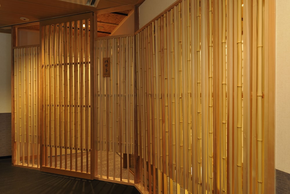 旅庵花月 京都