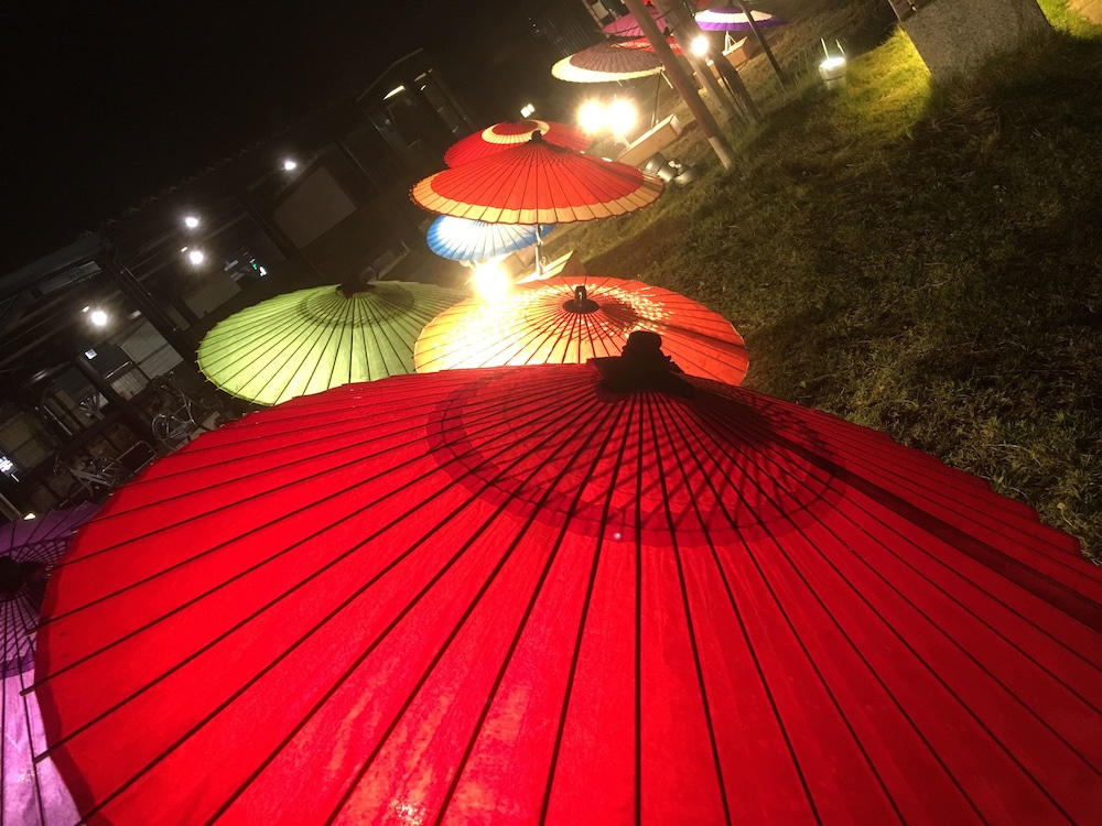 ゲストハウス縁 京都