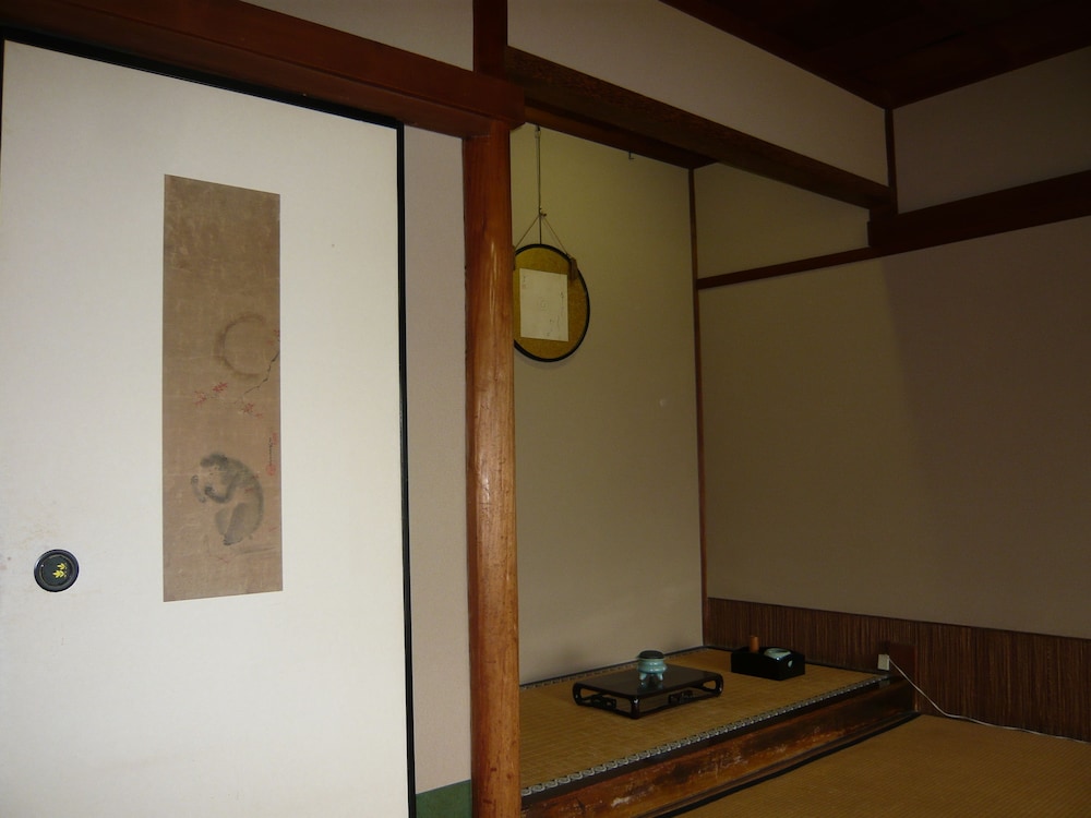 清輝楼 京都