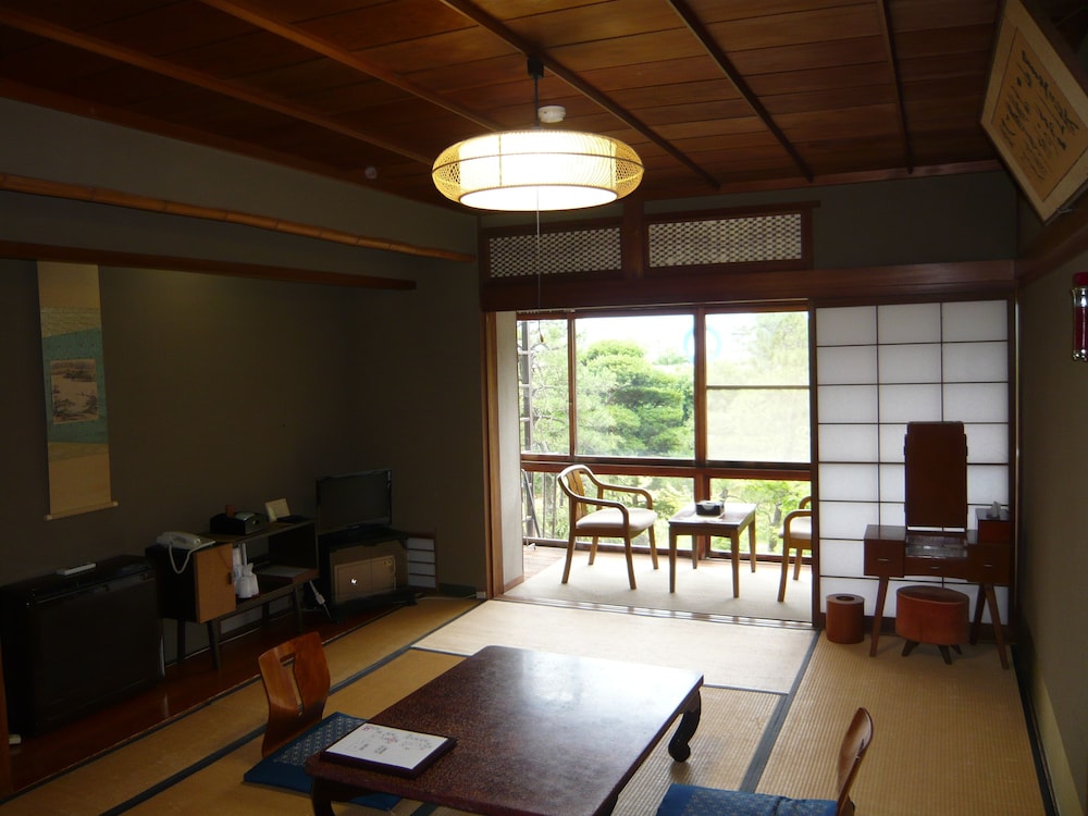 清輝楼 京都