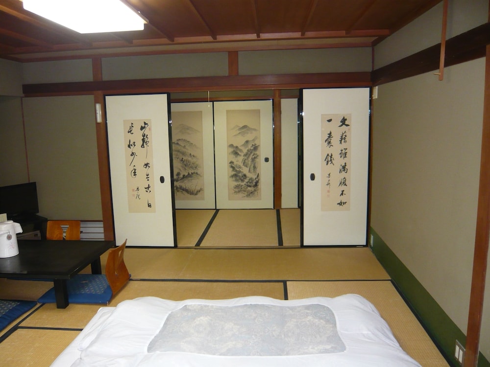 清輝楼 京都
