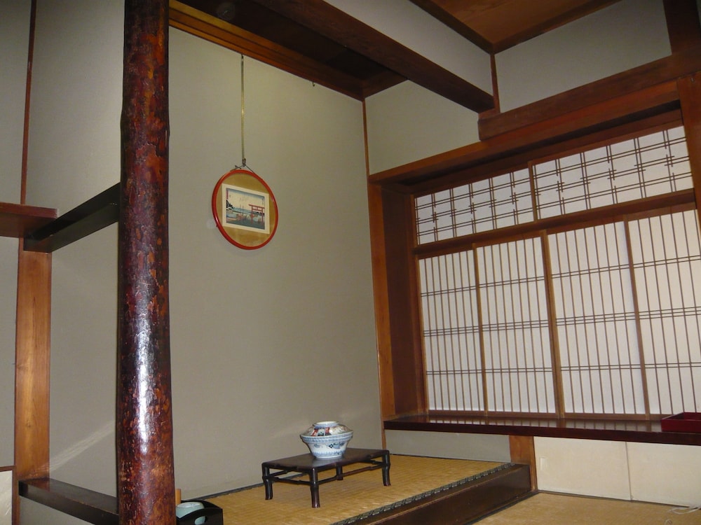 清輝楼 京都