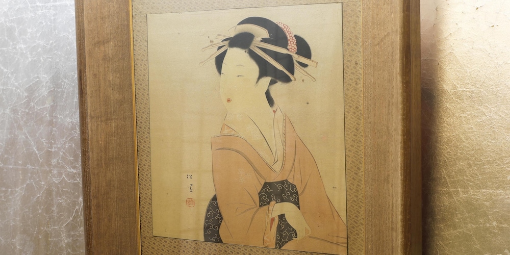清輝楼 京都