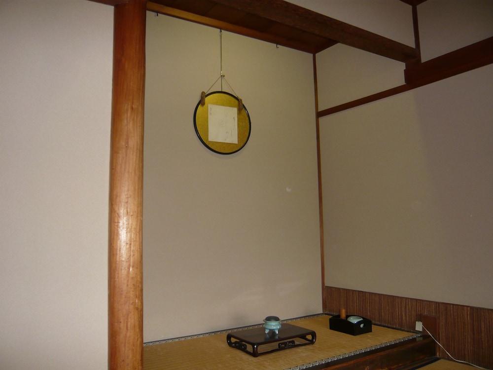 清輝楼 京都
