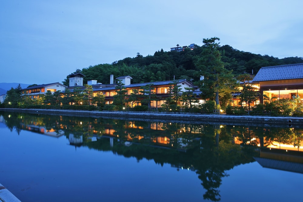 文珠荘 京都