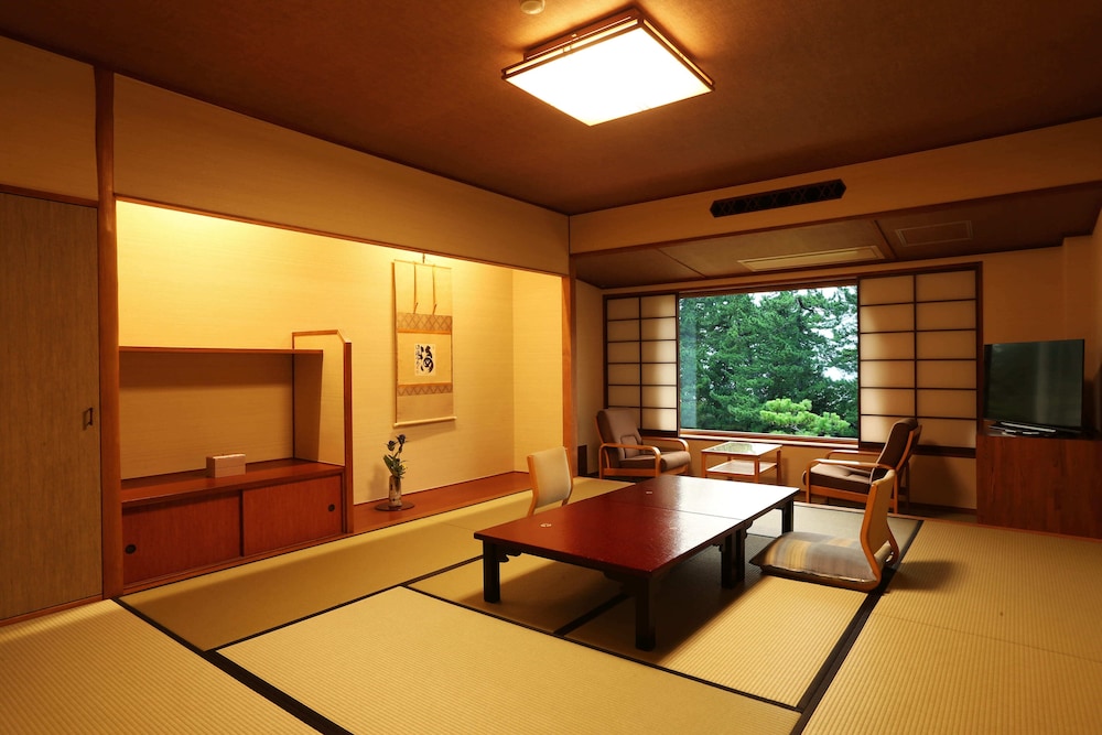 文珠荘 京都