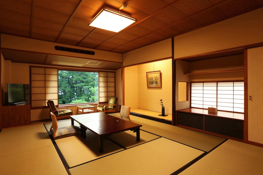 文珠荘 京都