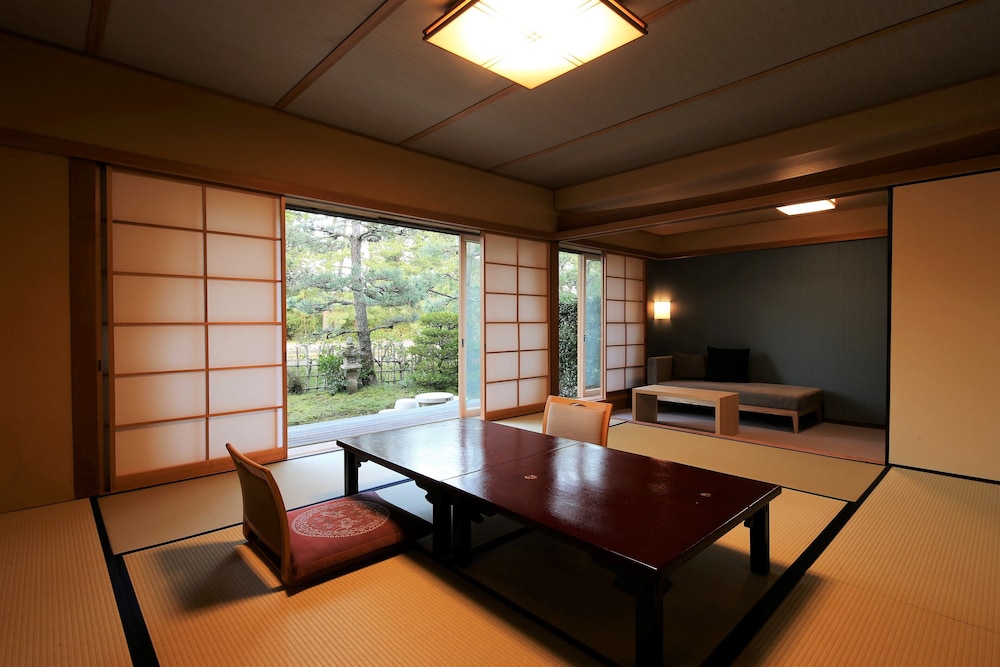 文珠荘 京都