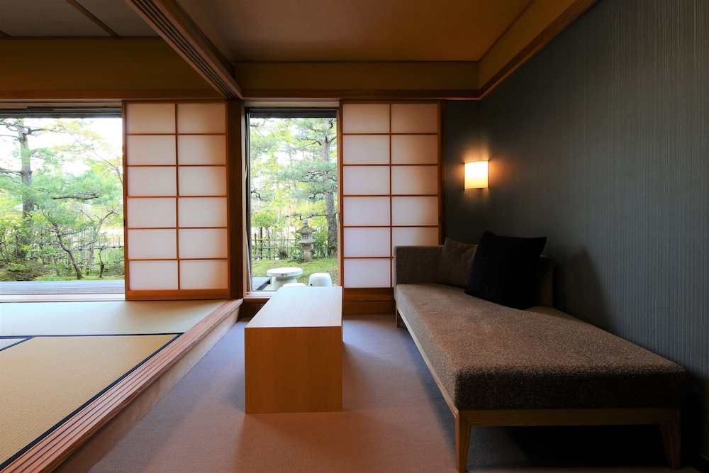 文珠荘 京都
