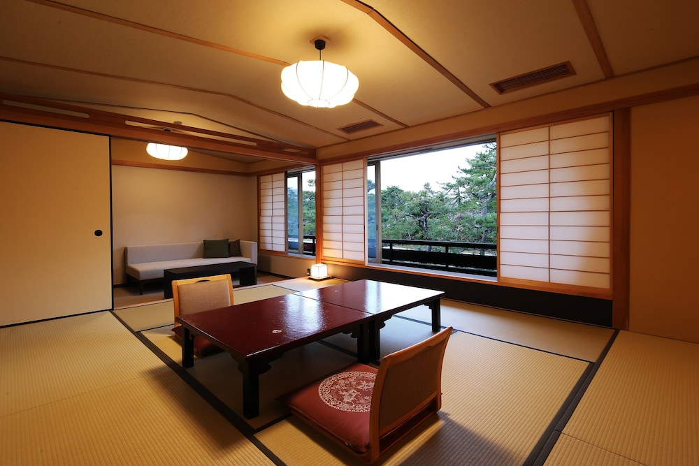 文珠荘 京都