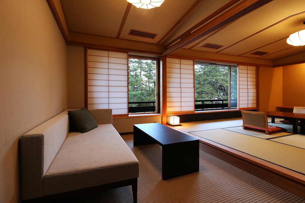 文珠荘 京都