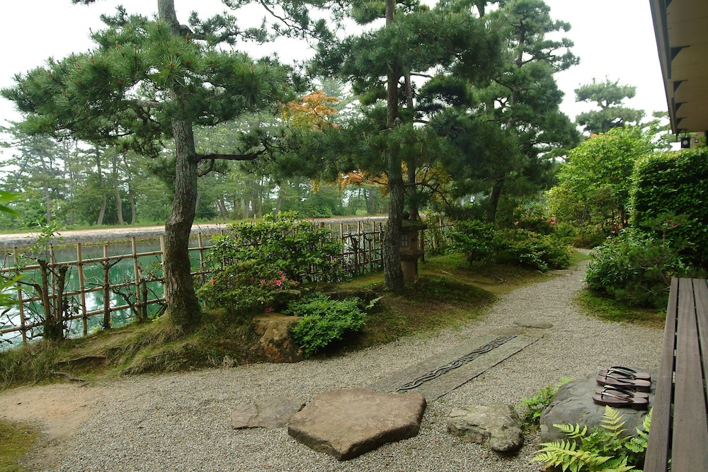 文珠荘 京都