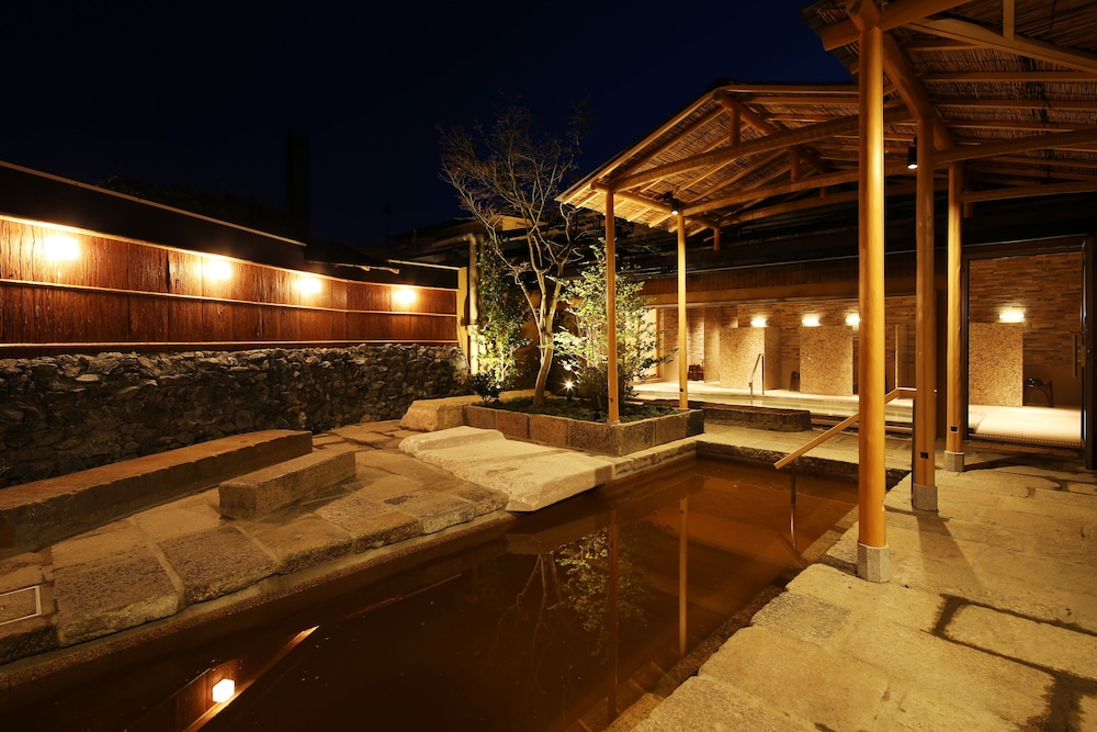文珠荘 京都