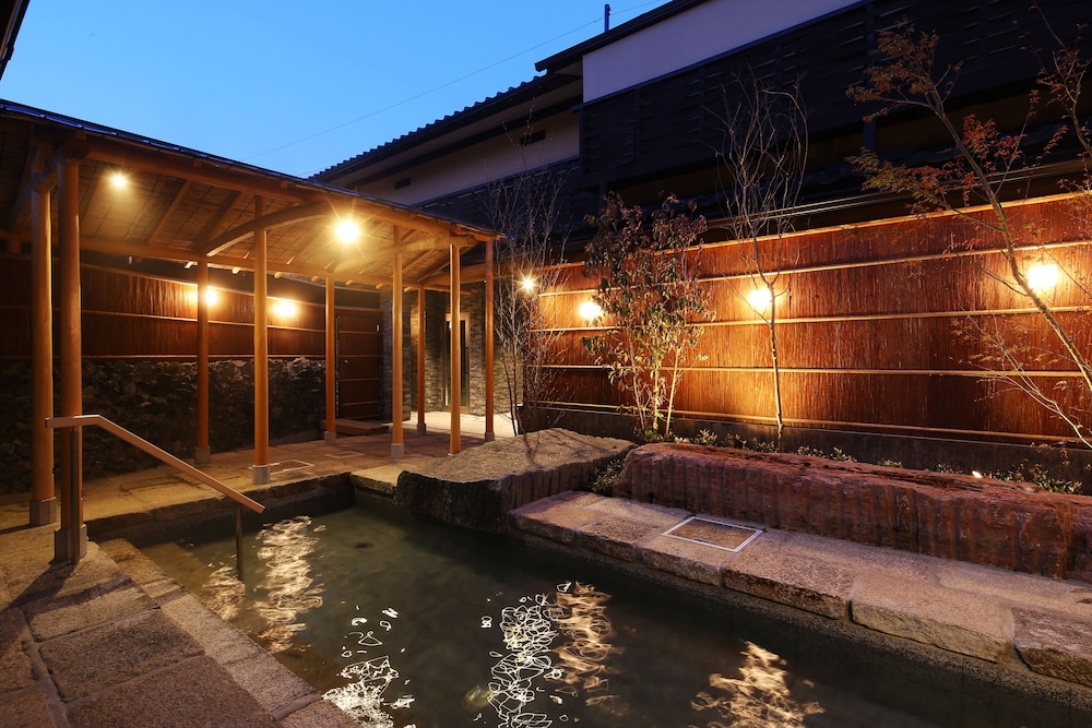 文珠荘 京都