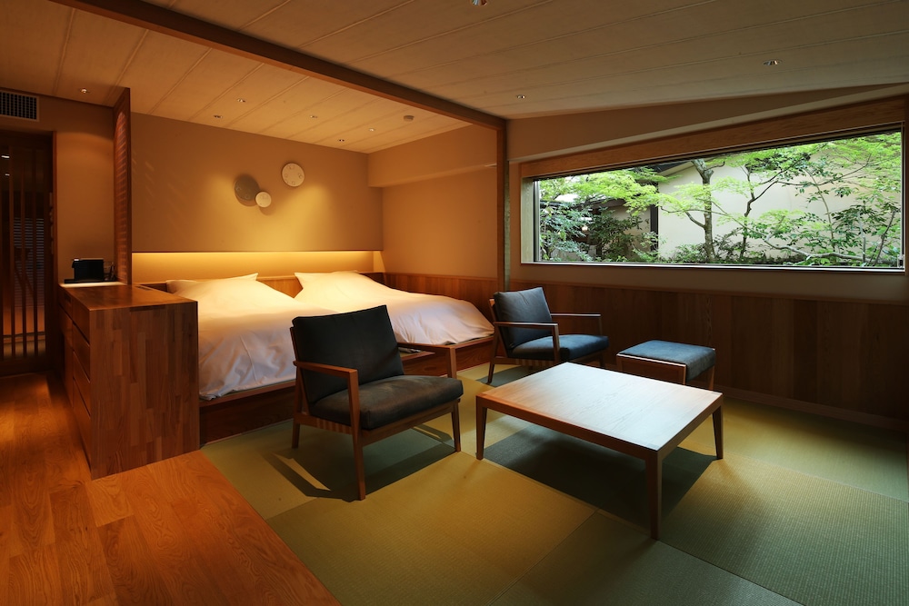 文珠荘 京都