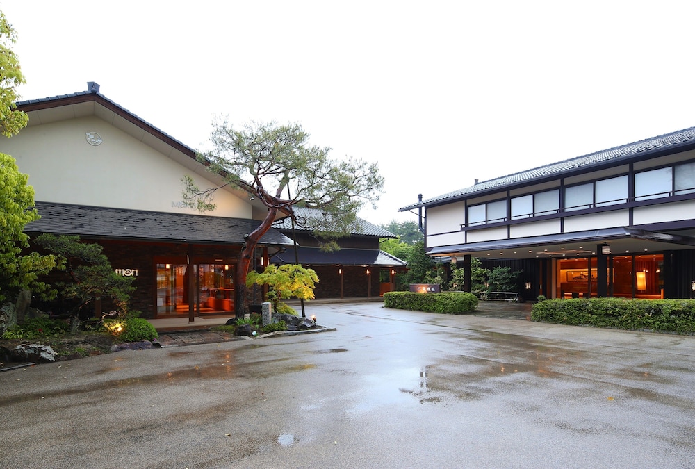 文珠荘 京都