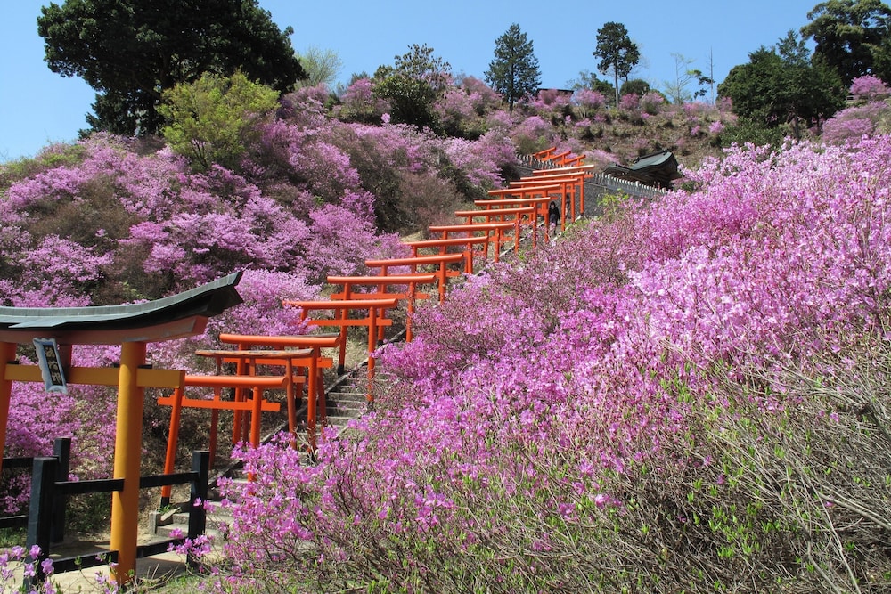 文珠荘 京都