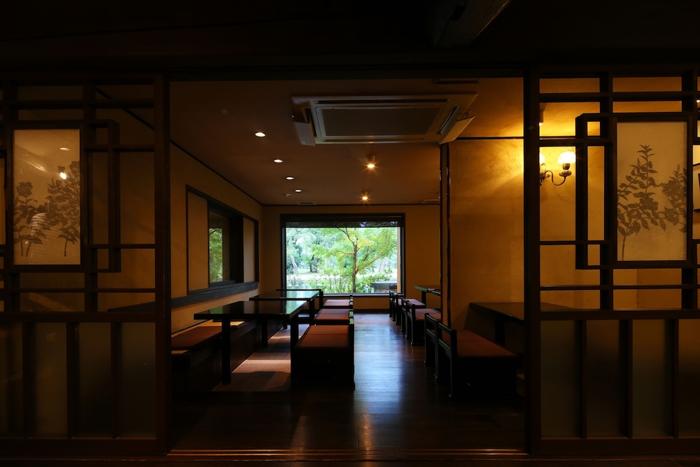 対橋楼 京都