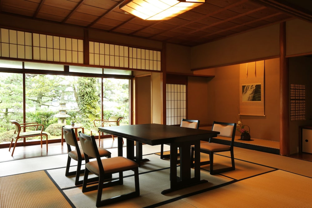 文珠荘 松露亭 京都