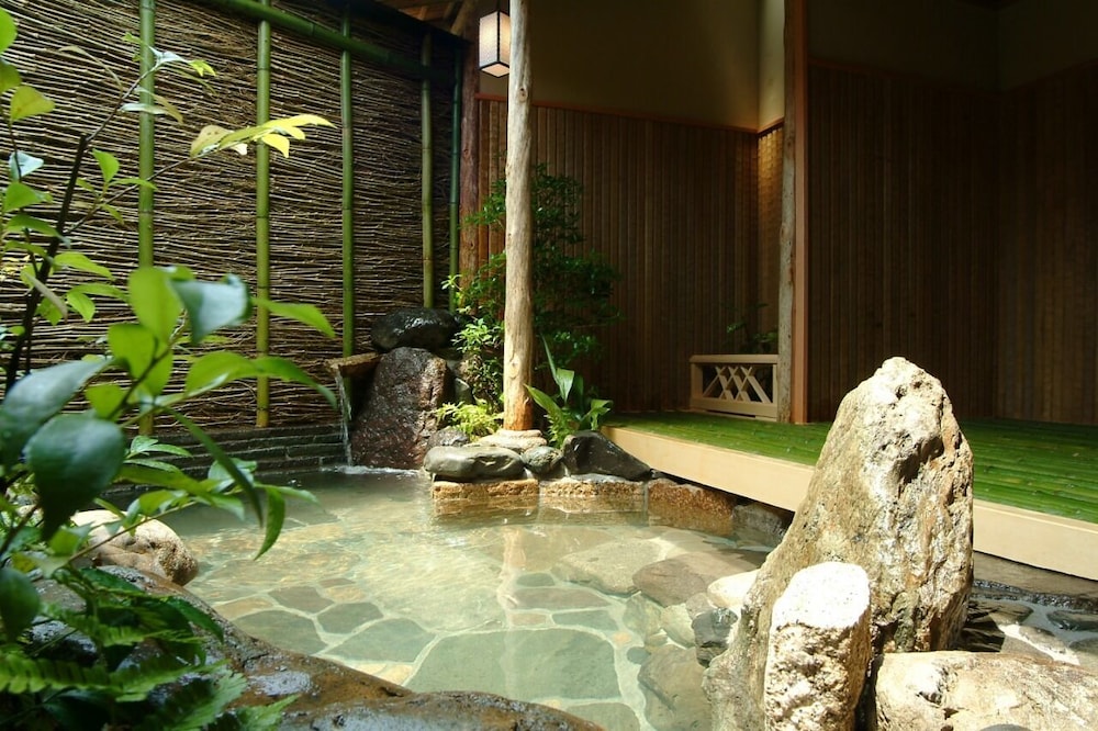 文珠荘 松露亭 京都