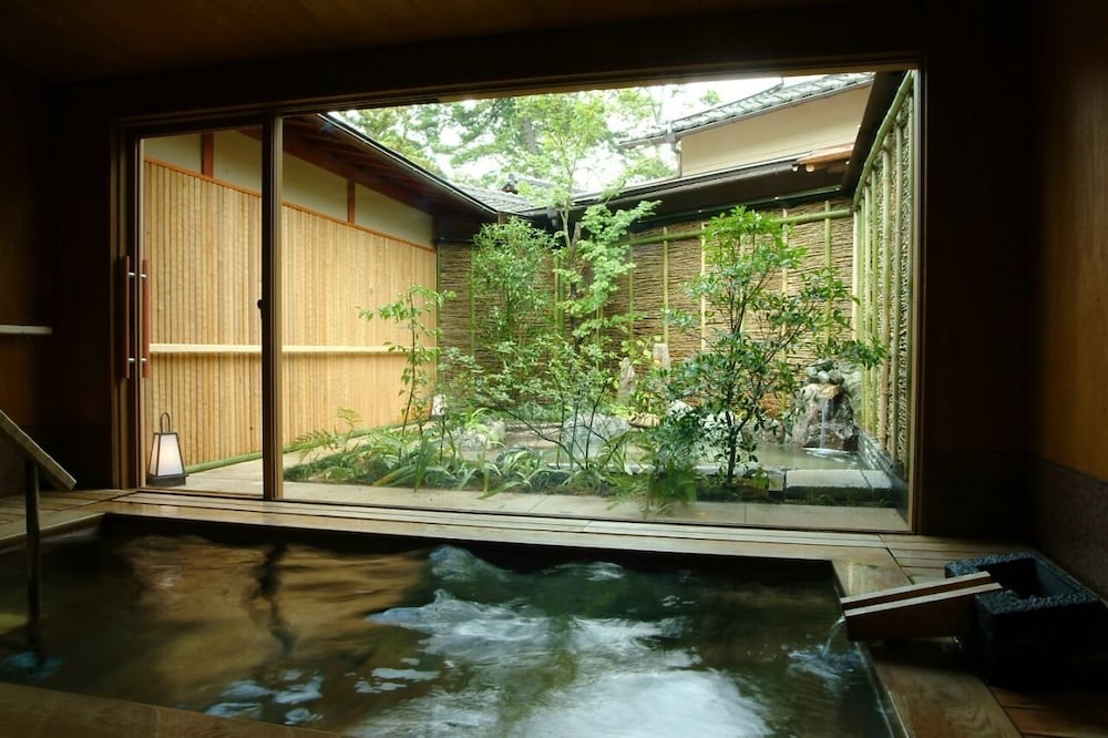 文珠荘 松露亭 京都