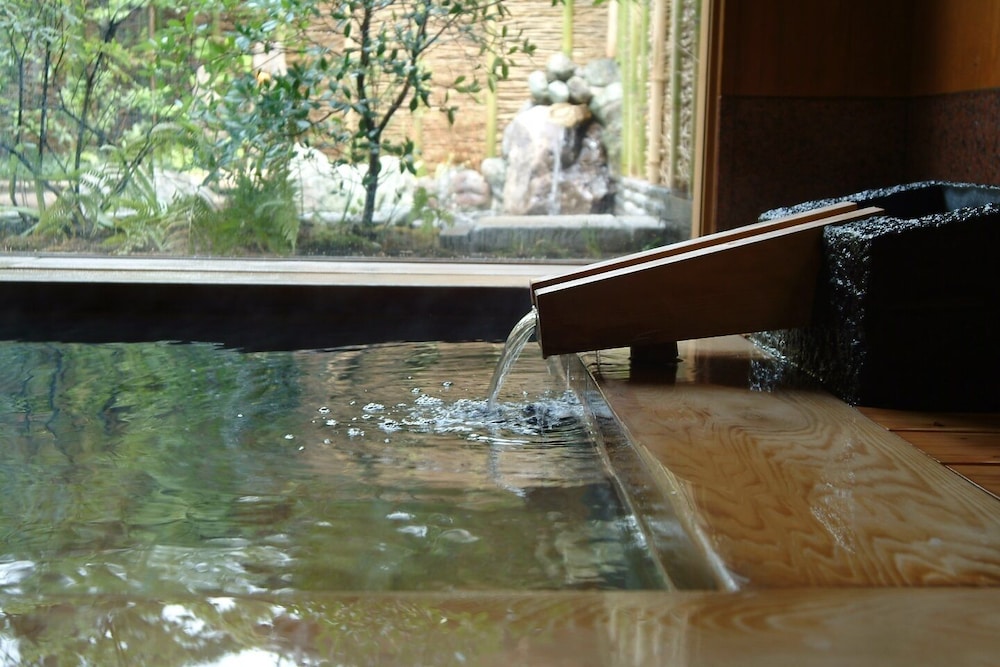 文珠荘 松露亭 京都