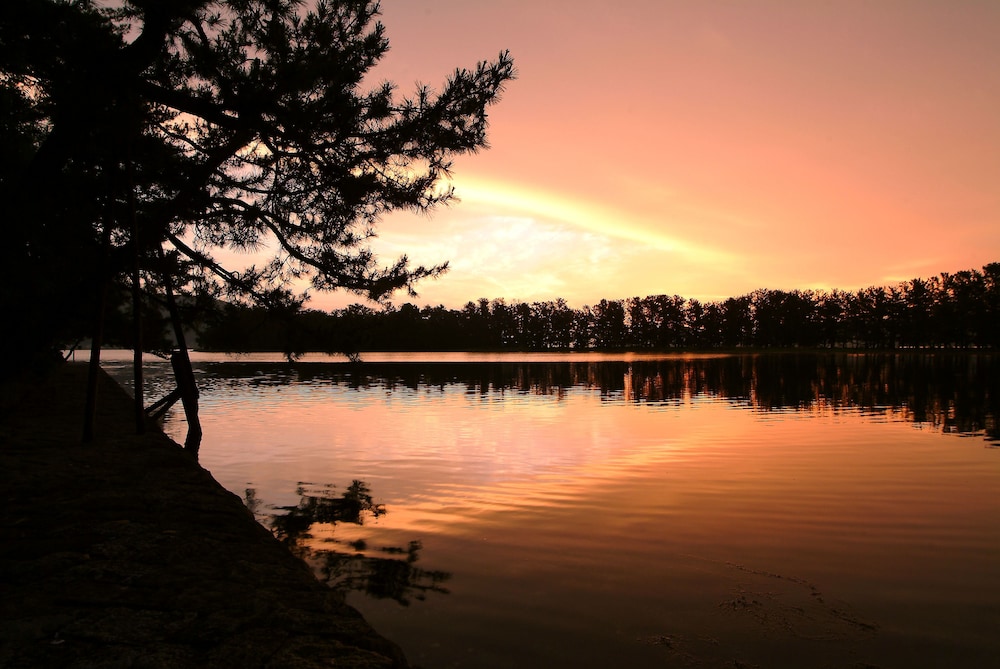 文珠荘 松露亭 京都