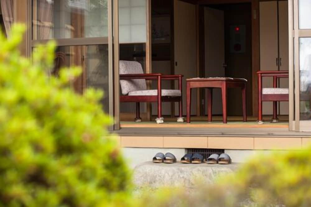 日本三景 天橋立の見える宿 仁風荘 京都