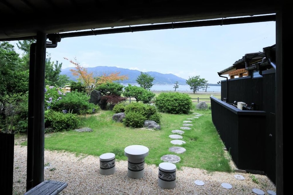 日本三景 天橋立の見える宿 仁風荘 京都