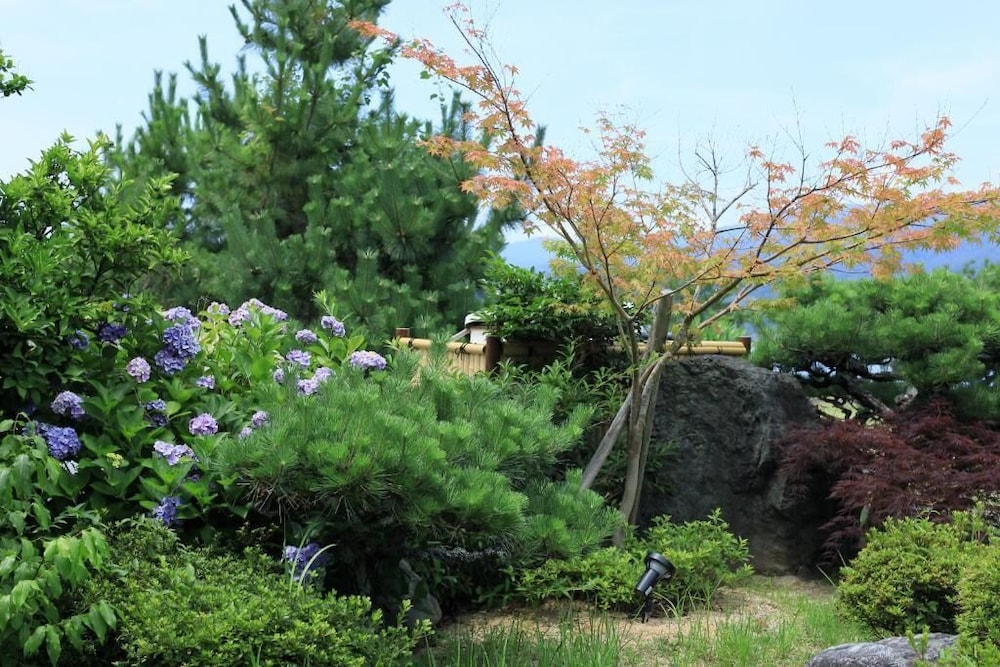 日本三景 天橋立の見える宿 仁風荘 京都