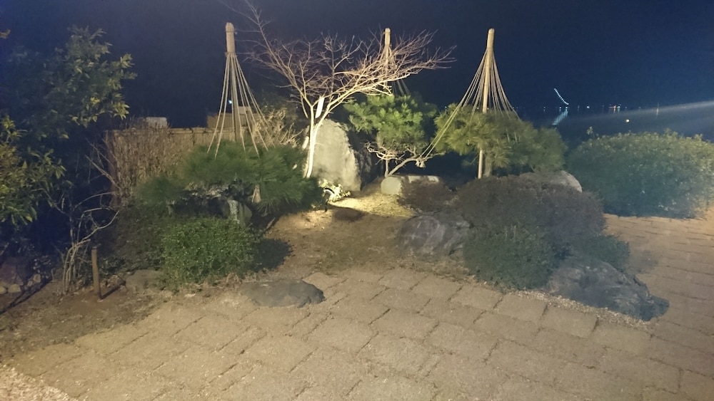 日本三景 天橋立の見える宿 仁風荘 京都