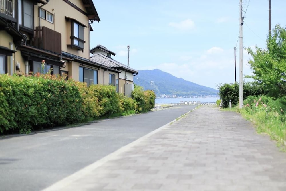 日本三景 天橋立の見える宿 仁風荘 京都