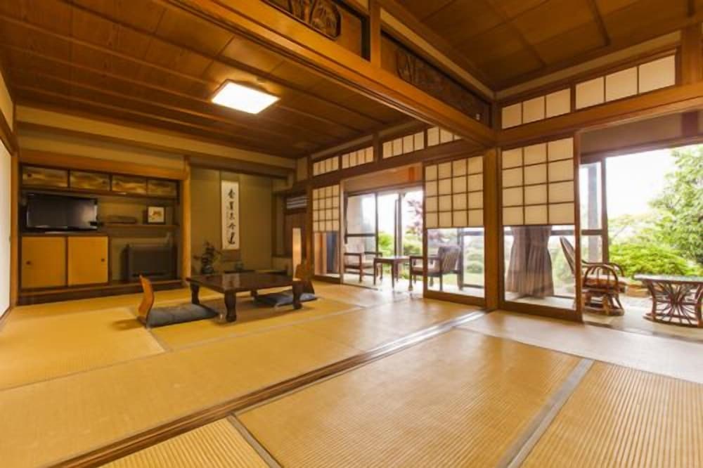 日本三景 天橋立の見える宿 仁風荘 京都