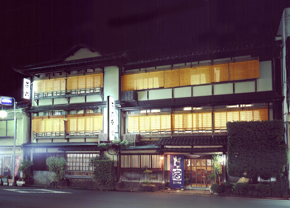 茶六本館 京都