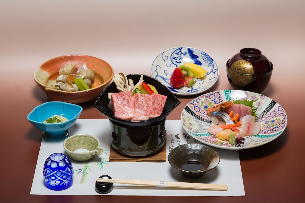 茶六本館 京都
