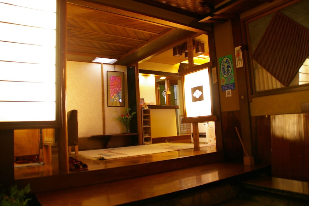 茶六本館 京都