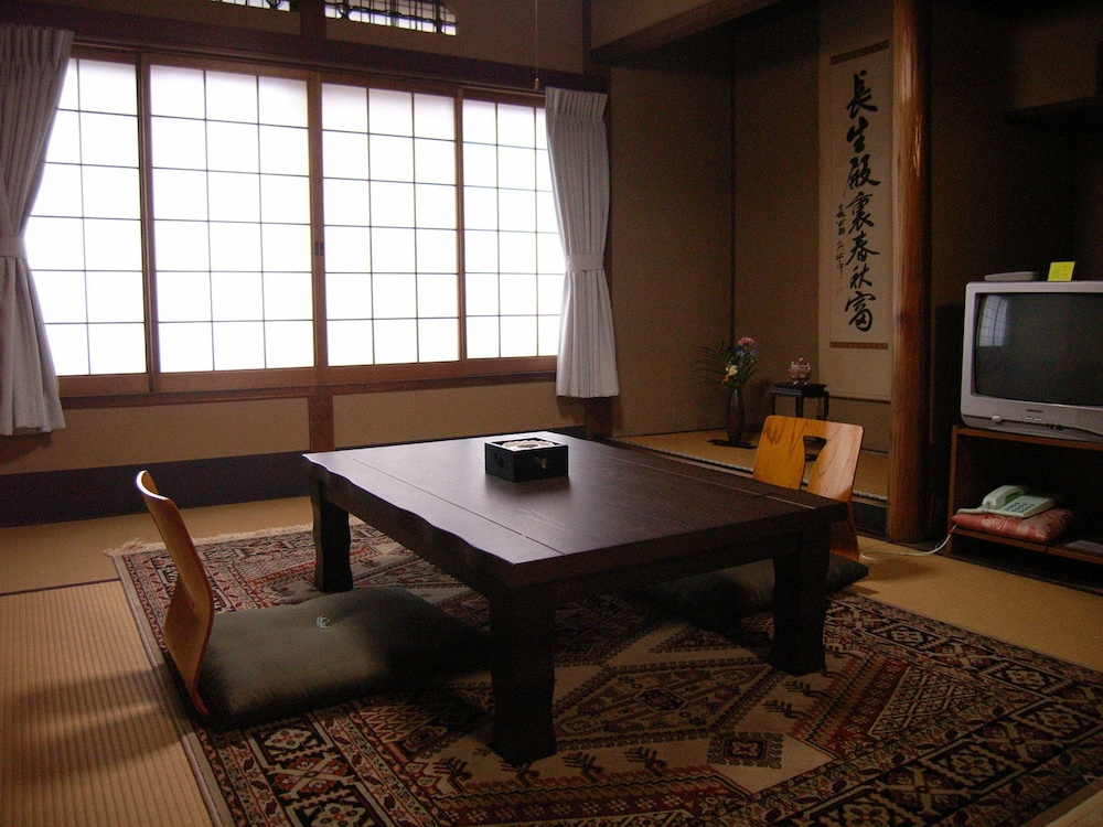 茶六本館 京都