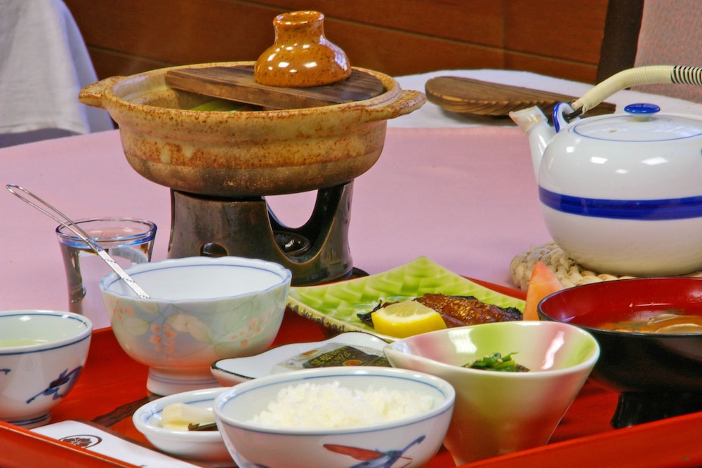 茶六本館 京都