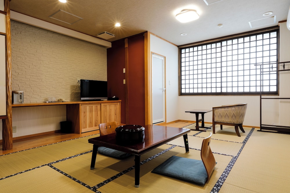 天橋立荘 京都