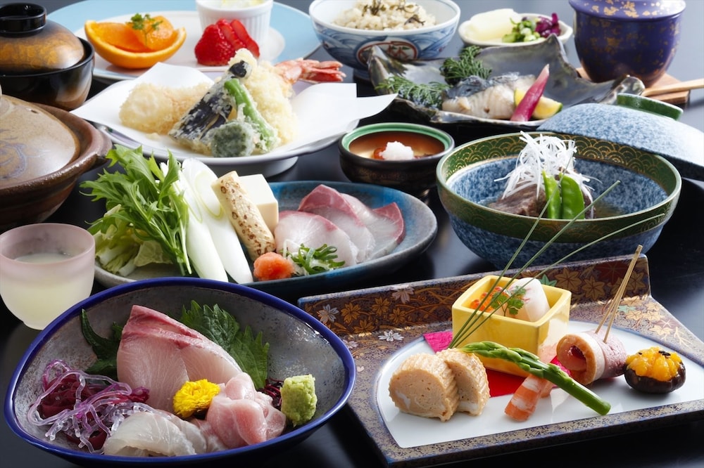 天橋立荘 別館 よさの荘 京都