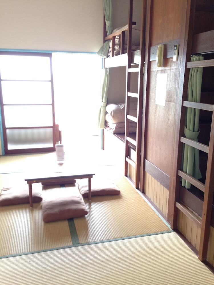 天橋立ユースホステル 京都