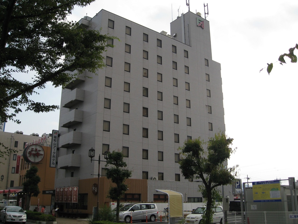 福知山アークホテル 京都